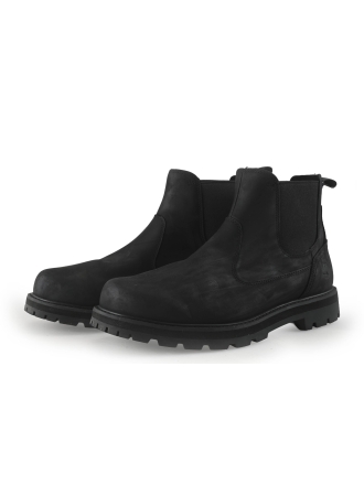 Timberland Chelsea boots Schwarz 354048
 Größe 41½
 
