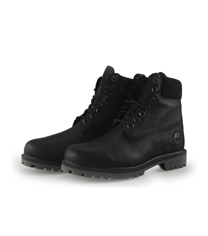 Timberland Schnürstiefel