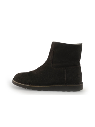 Shabbies Amsterdam Boots Braun 354052
 Größe 40
 