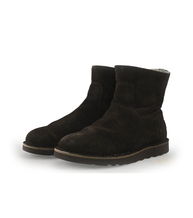 Shabbies Amsterdam Boots