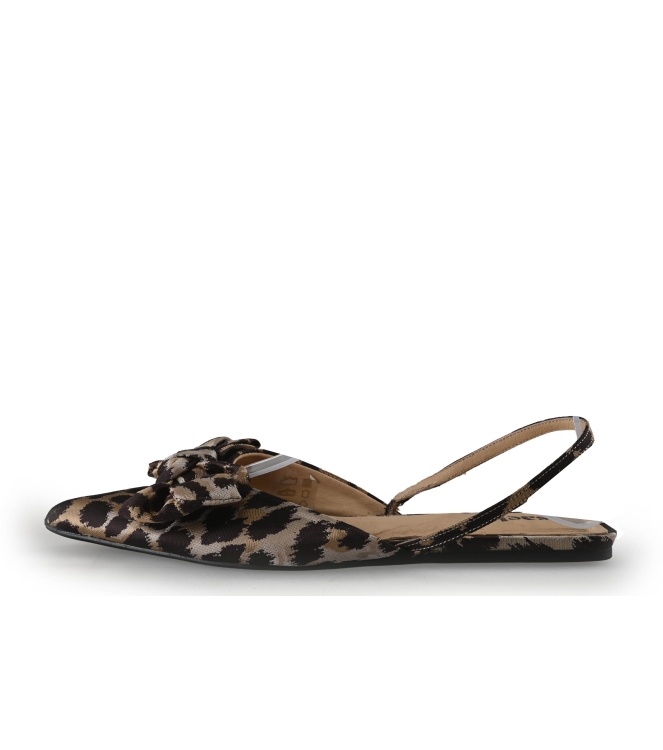 Sacha Slingbacks