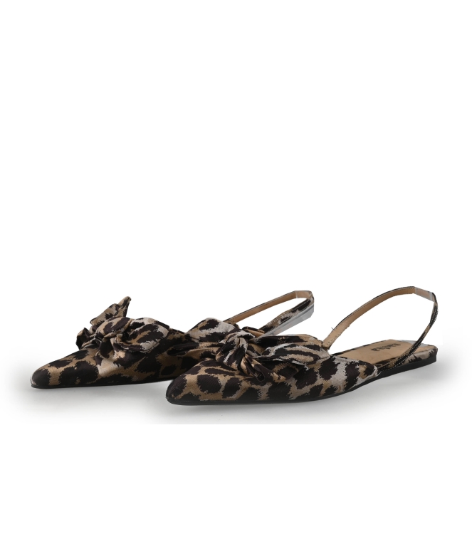 Sacha Slingbacks