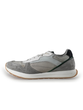 Manfield Sneaker Grau 354056
 Größe 46
 