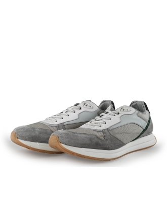 Manfield Sneaker Grau 354056
 Größe 46
 
