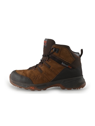 Timberland Pro Arbeitsschuhe Braun 354057
 Größe 45
 