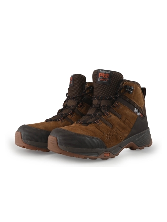 Timberland Pro Arbeitsschuhe Braun 354057
 Größe 45
 
