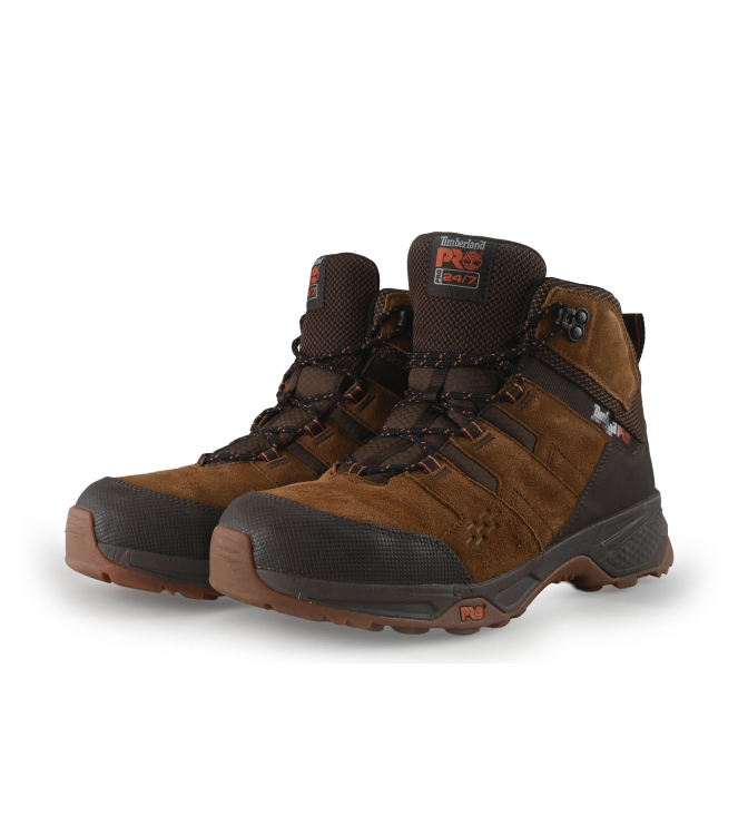 Timberland Pro Arbeitsschuhe