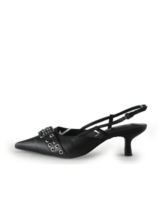 Sacha pumps Schwarz 354059
 Größe 41
 