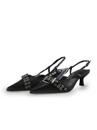 Sacha pumps Schwarz 354059
 Größe 41
 
