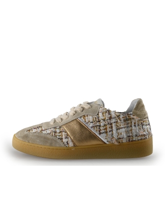 Manfield Sneaker Beige 354061
 Größe 39
 