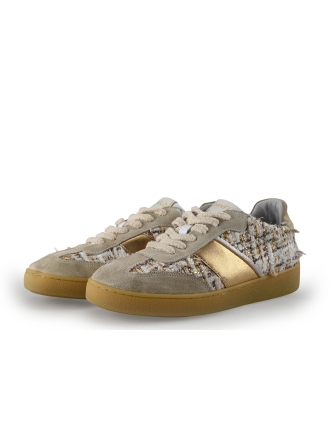 Manfield Sneaker Beige 354061
 Größe 39
 