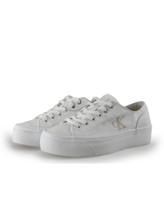 Calvin Klein Sneaker Weiß 354064
 Größe 39
 
