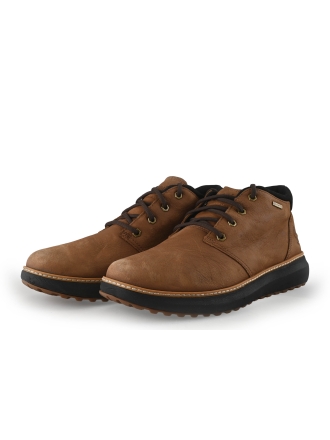 Timberland Schnürstiefel Braun 354065
 Größe 44
 