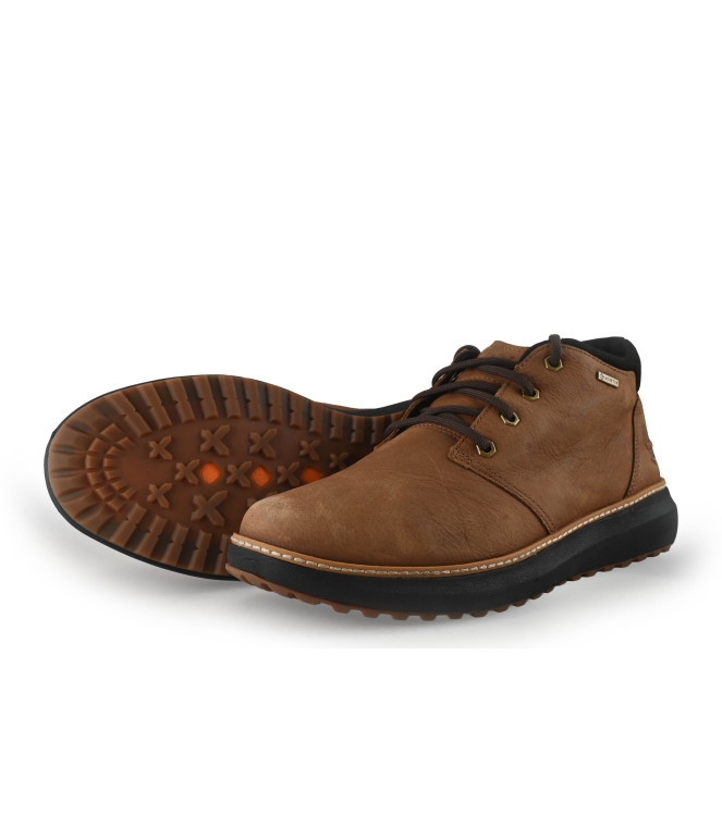 Timberland Schnürstiefel