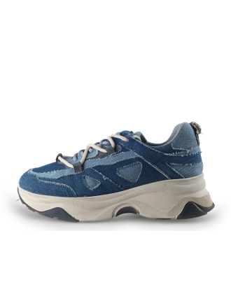 Sacha Sneaker Blau 354068
 Größe 40
 