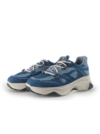 Sacha Sneaker Blau 354068
 Größe 40
 