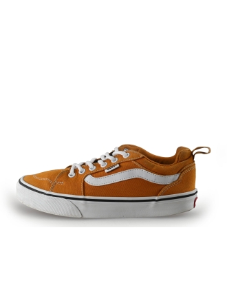 Vans Sneaker Orange 354069
 Größe 38½
 