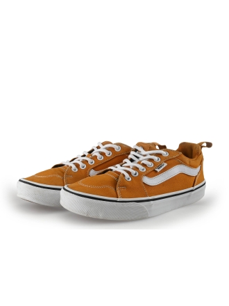 Vans Sneaker Orange 354069
 Größe 38½
 