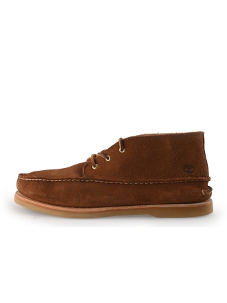 Timberland Schnürstiefel Braun 354070
 Größe 49
 