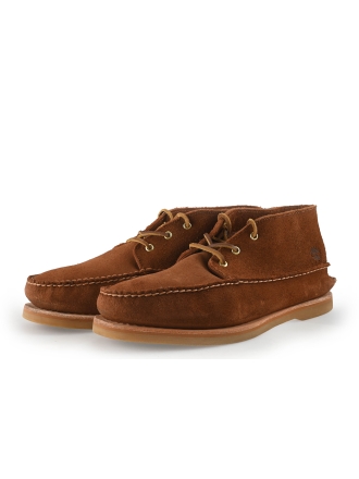 Timberland Schnürstiefel Braun 354070
 Größe 49
 