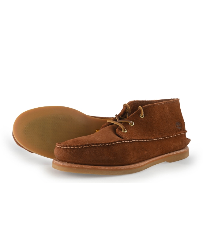 Timberland Schnürstiefel