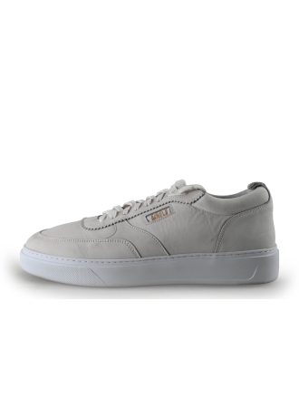 Manfield Sneaker Weiß 354071
 Größe 43
 