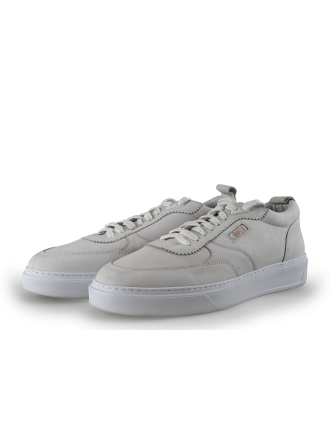 Manfield Sneaker Weiß 354071
 Größe 43
 