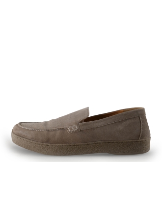 Manfield Loafers  Beige 354072
 Größe 42
 