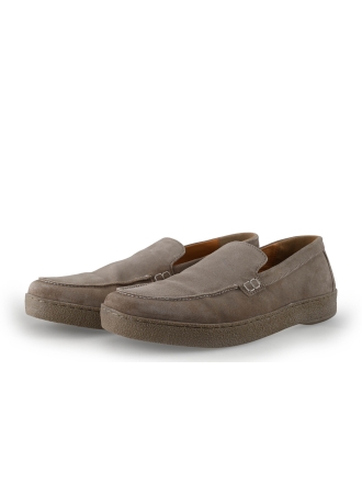 Manfield Loafers  Beige 354072
 Größe 42
 