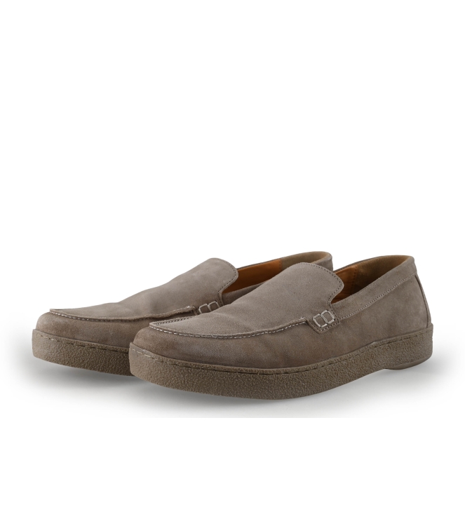Manfield Loafers 