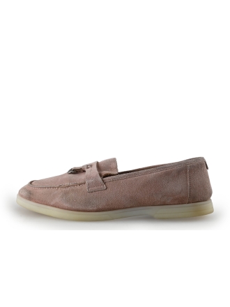Manfield Loafers  Beige 354077
 Größe 40
 