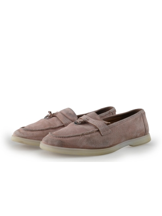 Manfield Loafers  Beige 354077
 Größe 40
 