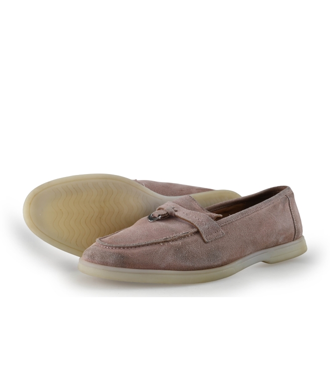 Manfield Loafers 