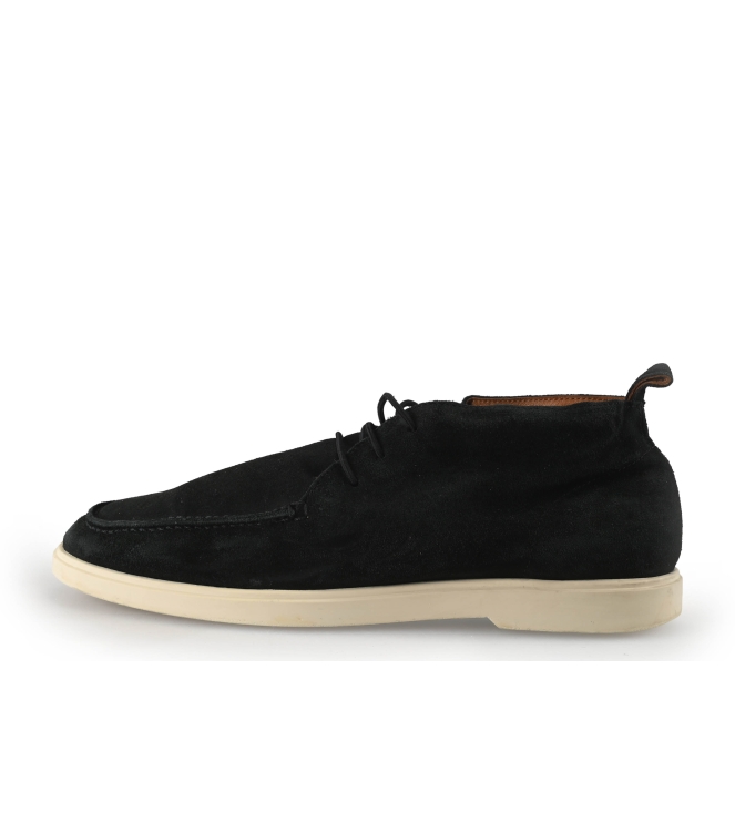 Manfield Schnürstiefel