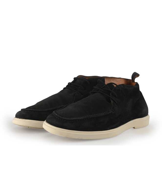 Manfield Schnürstiefel