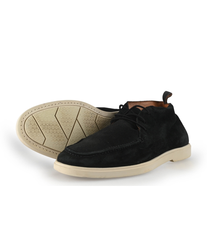 Manfield Schnürstiefel