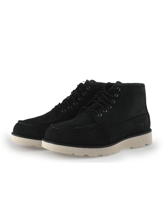 Timberland Boots Schwarz 354080
 Größe 43½
 