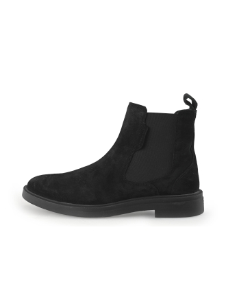 Cycleur de Luxe Chelsea boots Schwarz 354083
 Größe 43
 
