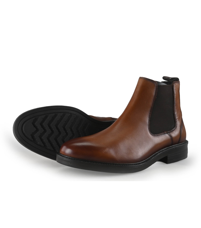 Cycleur de Luxe Stiefeletten