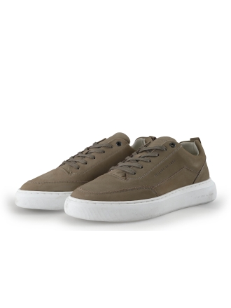 Cycleur de Luxe Sneaker Braun 354085
 Größe 43
 