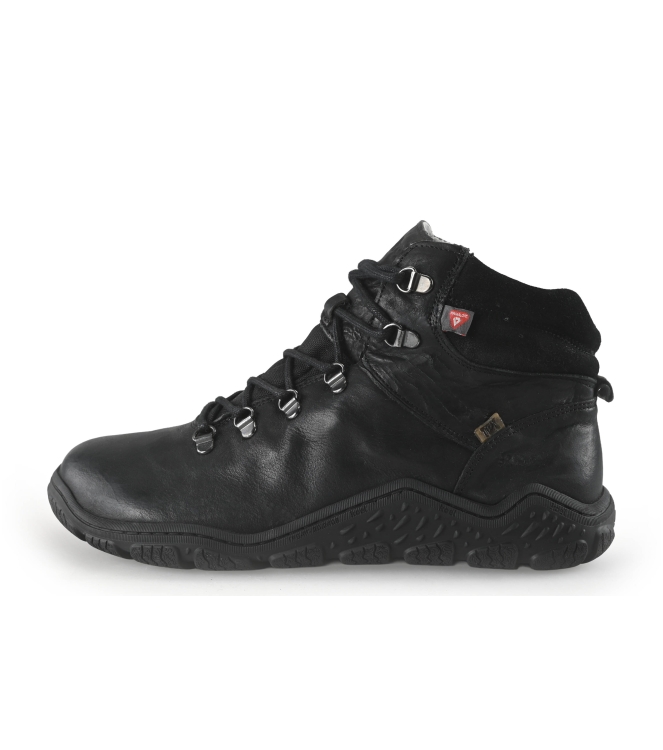 Koel Schnürstiefel