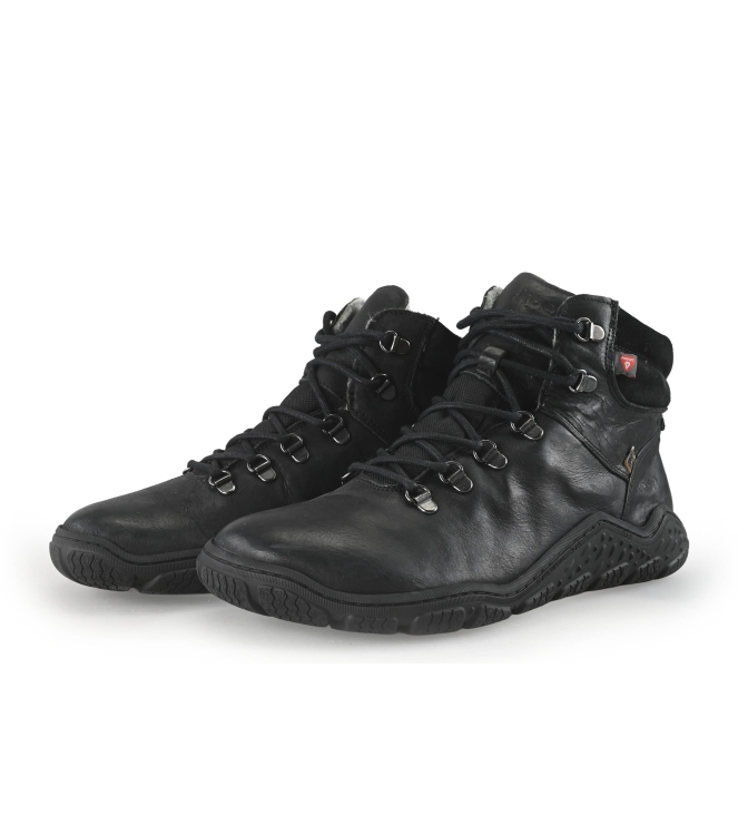 Koel Schnürstiefel