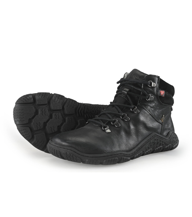 Koel Schnürstiefel