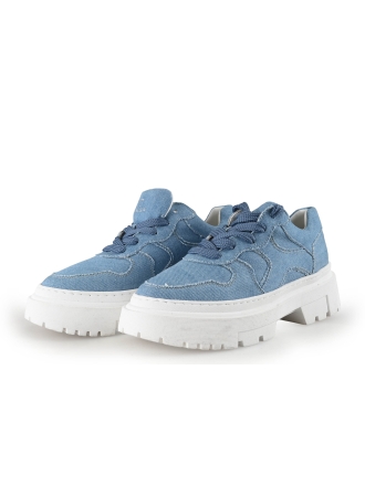 Cycleur de Luxe Sneaker Blau 354092
 Größe 37
 