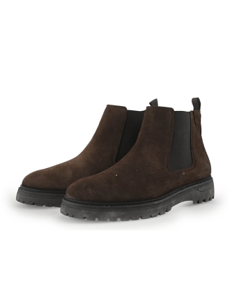 Maison C Boots Braun 354099
 Größe 43
 