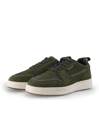 Cycleur de Luxe Sneaker Braun 354101
 Größe 41
 