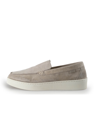 Manfield Slip-ons Beige 354102
 Größe 41
 