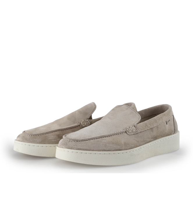 Manfield Slip-ons
