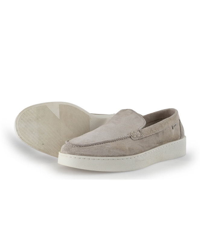 Manfield Slip-ons