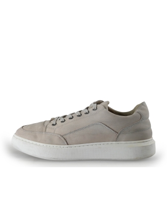 Manfield Sneaker Grau 354106
 Größe 43
 